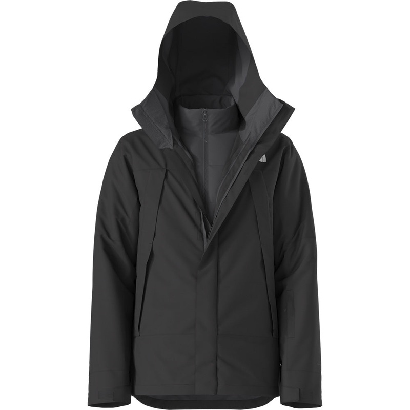 The North Face Clement Triclimate Mens Jacket 2026