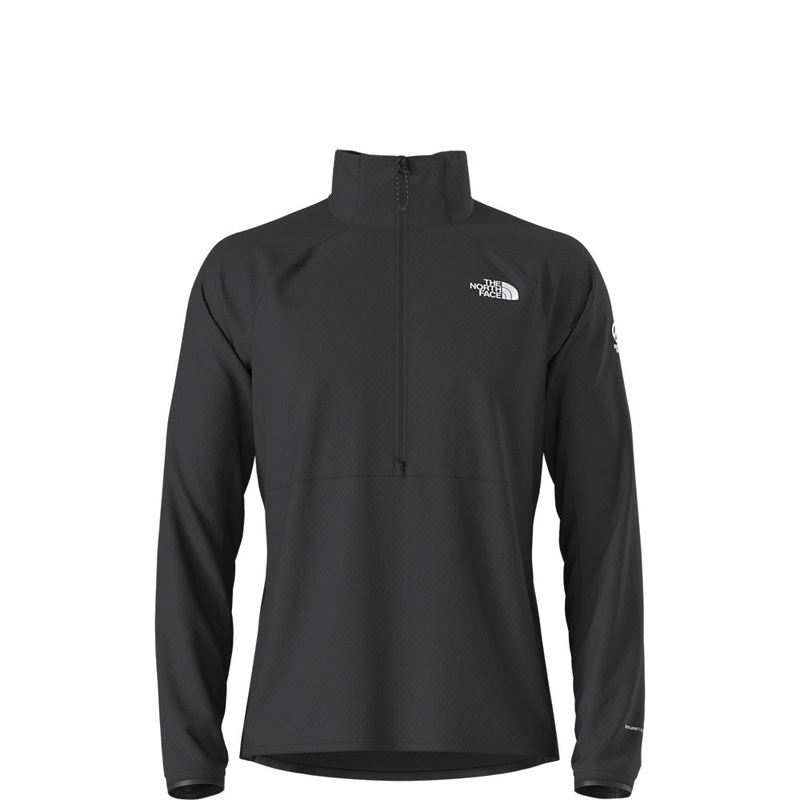 The North Face Summit Futurefleece LT Mens Half Zip 2026