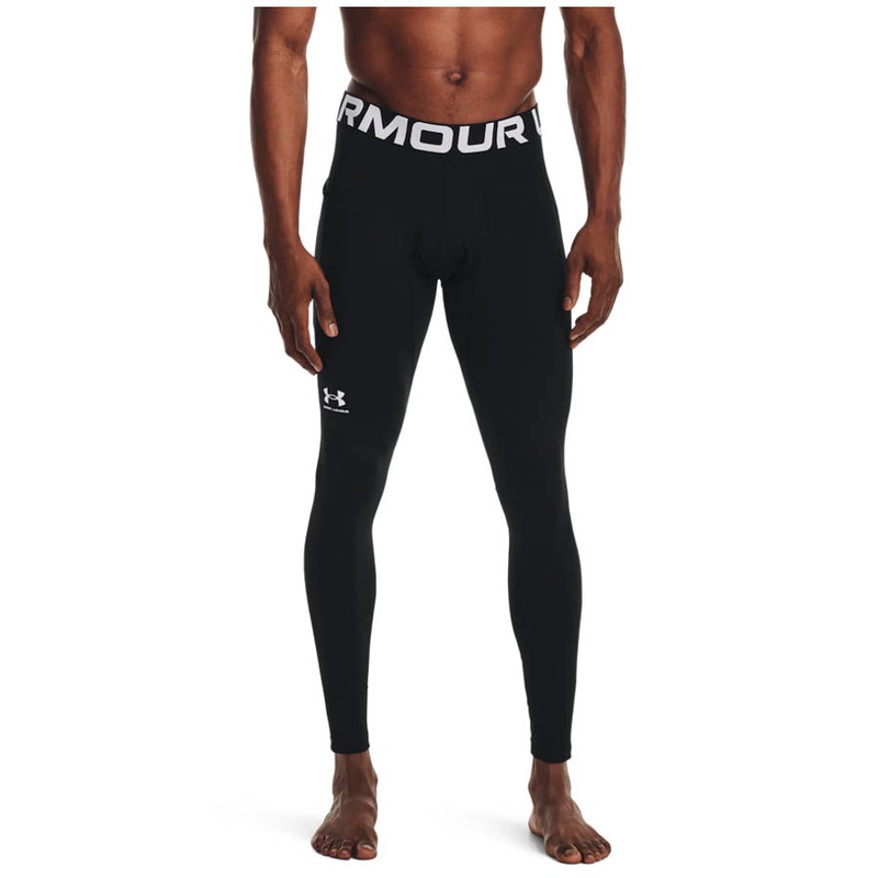 Under Armour Mens ColdgearBase Layer Leggings 2026