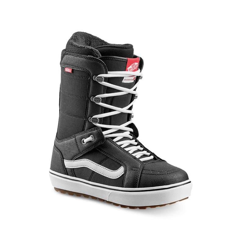 Vans International Mens Hi-Standard OG Snowboard Boots 2026
