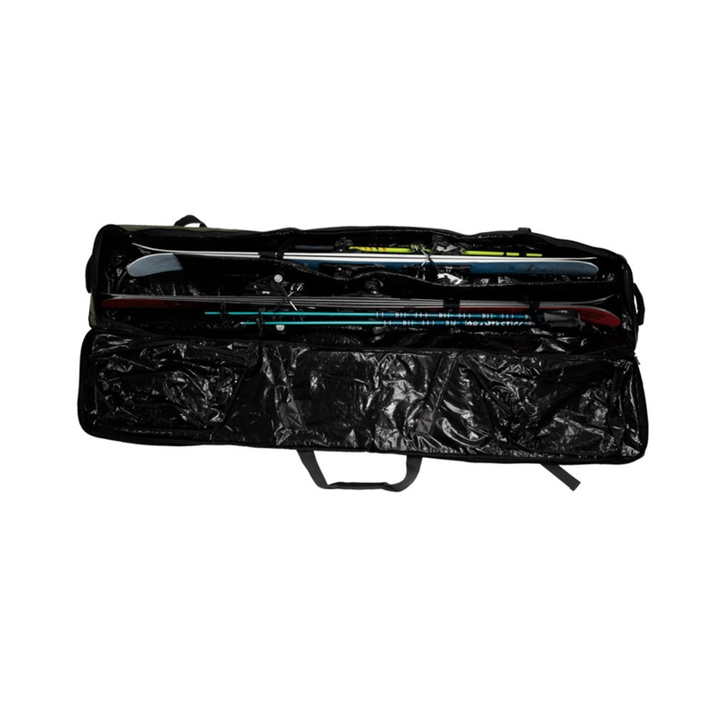 Volkl Double Ski Bag 2026|185