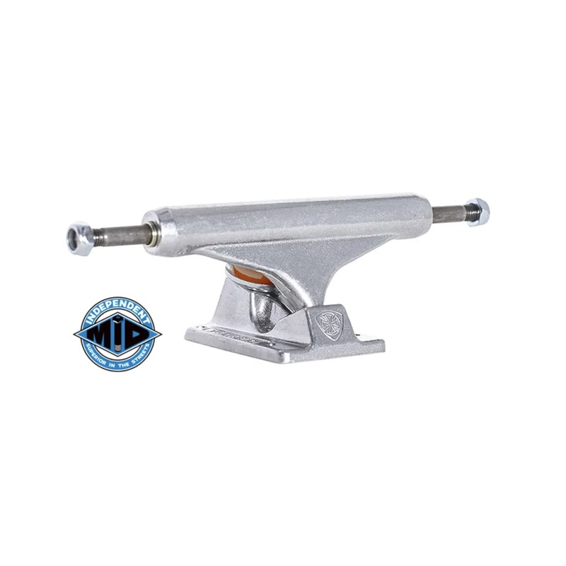 Independent 149 Forged Hollow Inverted Kingpin Mid Trucks