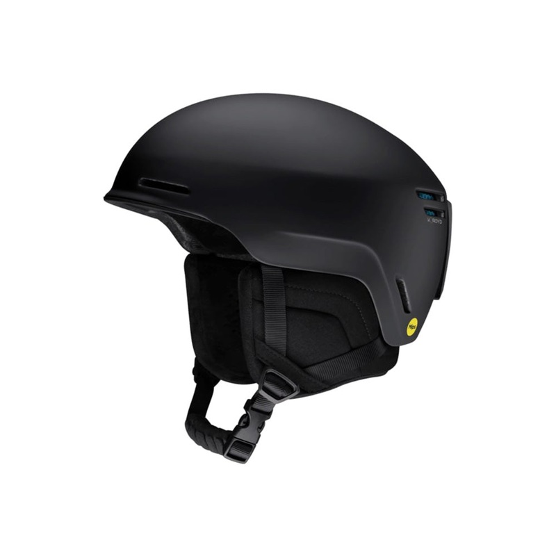 Smith Method Mips Helmet 2026|Matte Black|Matte Fatigue Green|Matte White|S|XL|L|M