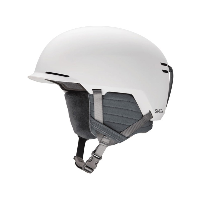Smith Scout Helmet 2026|Matte Black|Matte White|L|M|S|XL