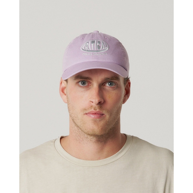 The Critical Slide Society Buzzed Cap