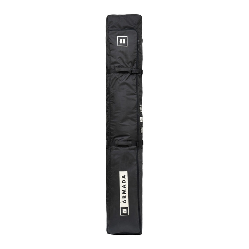 Armada Stibbs 4 Pair Ski Roller Bag 2026