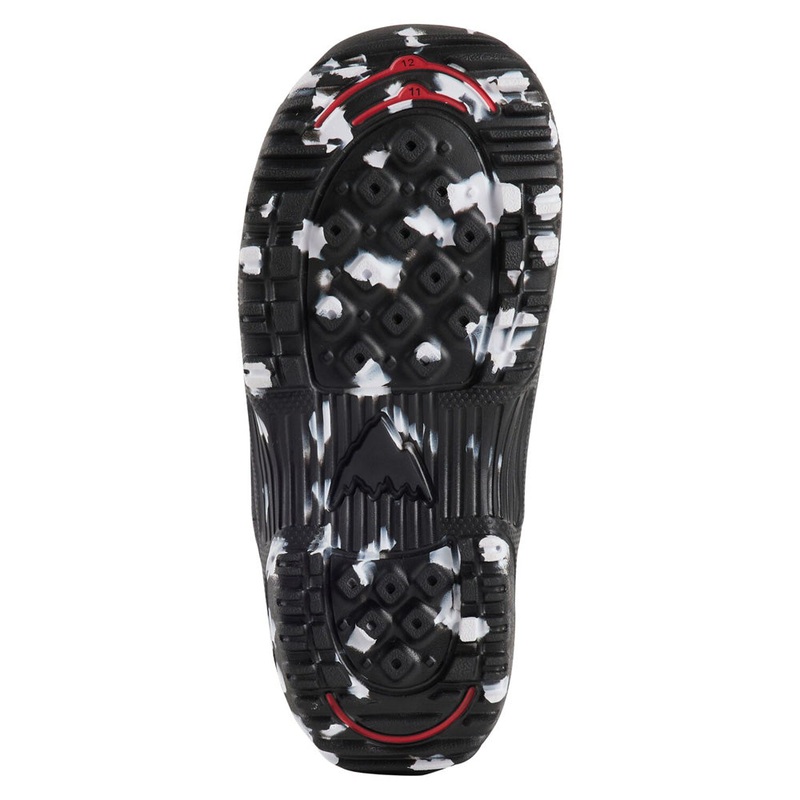 Burton Mini Grom Kids Snowboard Boots 2026