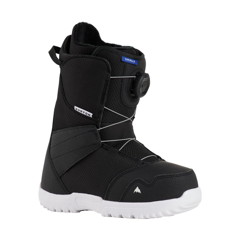Burton Smalls BOA Kids Snowboard Boots 2026