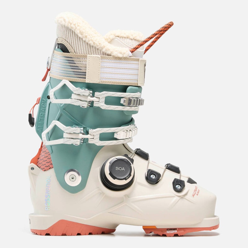 Rossignol Alltrack 80 W BOA GW W Womens Ski Boots 2026