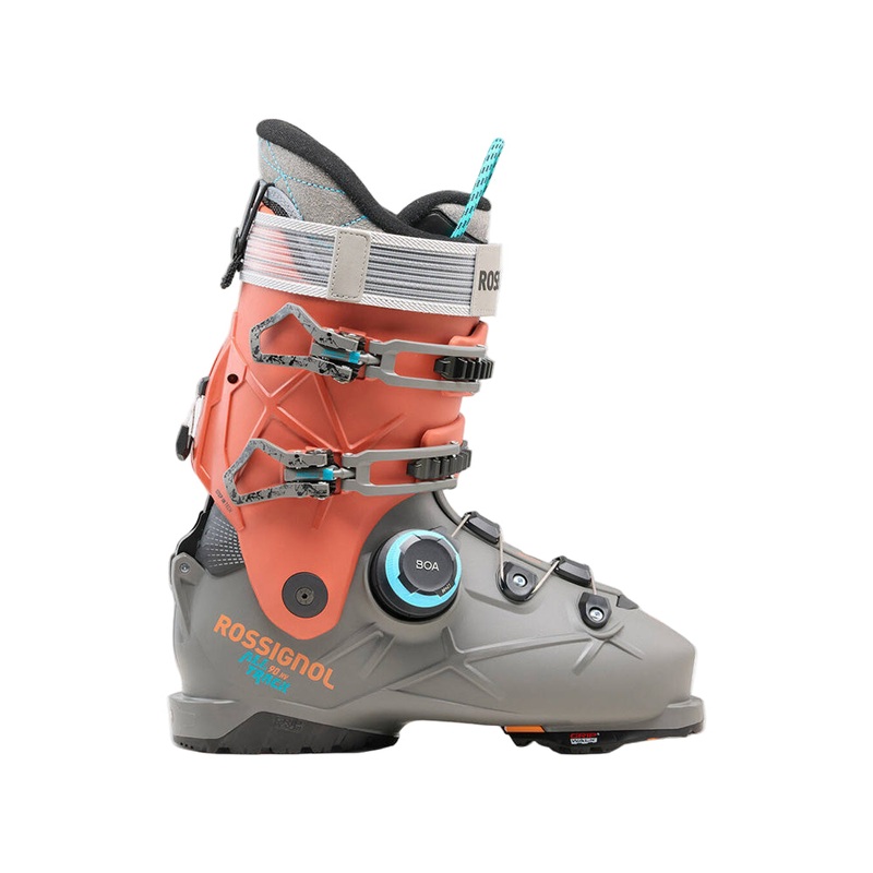Rossignol Alltrack 90 Hv BOA GW Ski Boots 2026