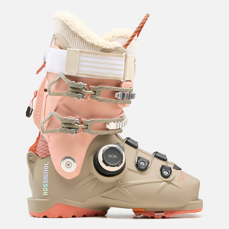 Rossignol Alltrack 90 W BOA GW Womens Ski Boots 2026