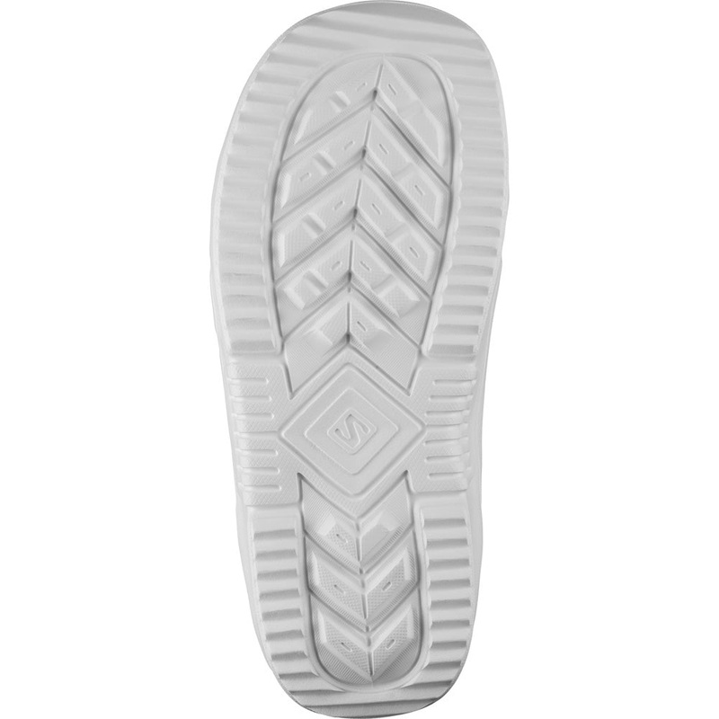 Salomon Pearl BOA Womens Snowboard Boots 2026