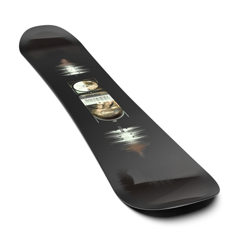 Salomon Pulse Snowboard 2026|149|152|156|158W|160|162W