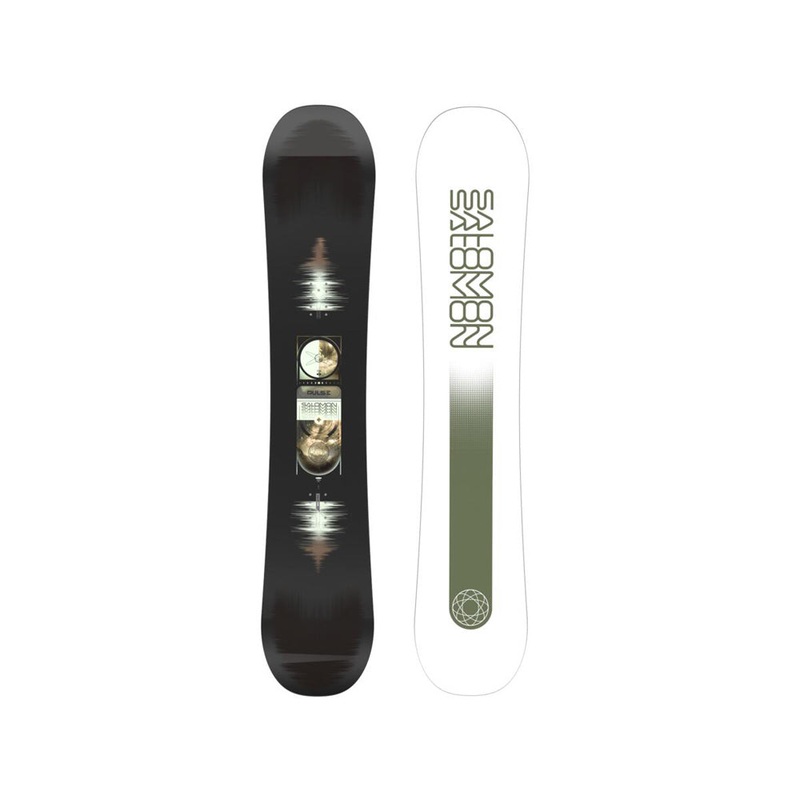 Salomon Pulse Snowboard 2026|149|152|156|158W|160|162W