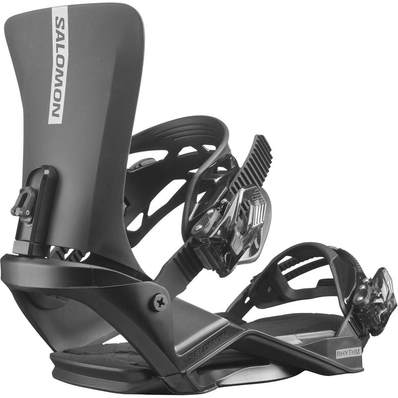 Salomon Rhythm Snowboard Bindings 2026