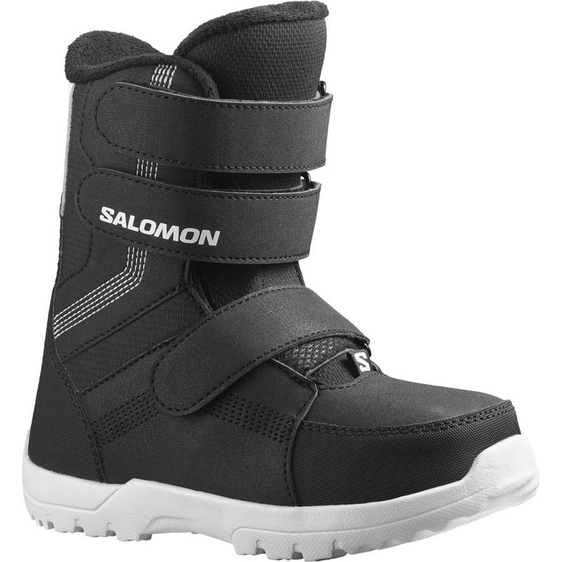 Salomon Whipstar Kids Snowboard Boots 2026