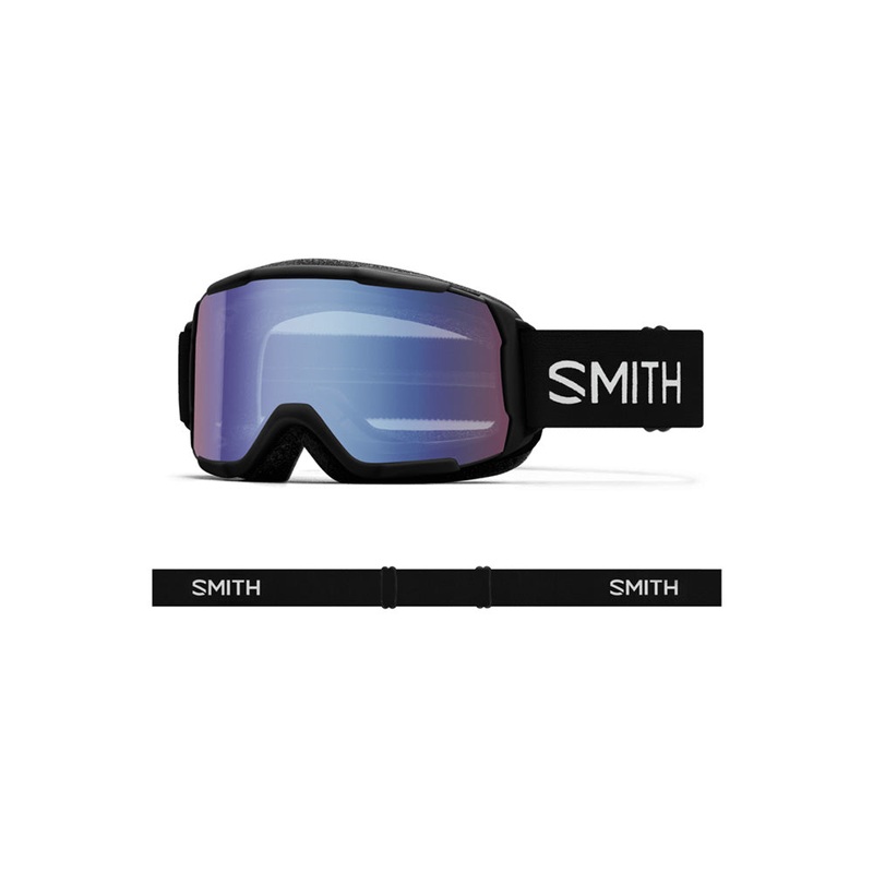 Smith Daredevil Kids Goggles 2026