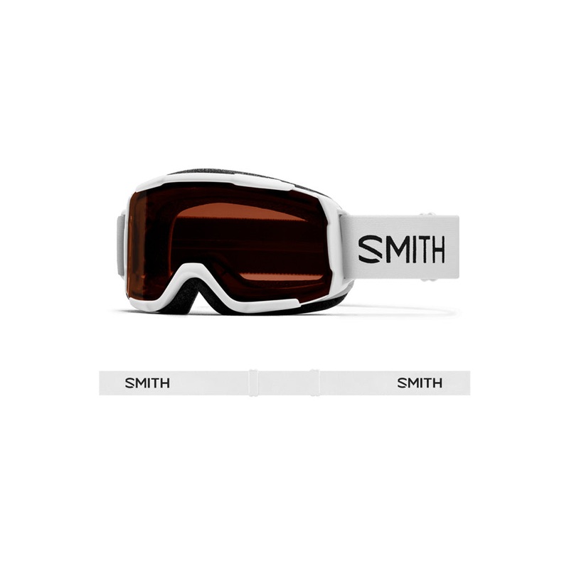 Smith Daredevil Kids Goggles 2026