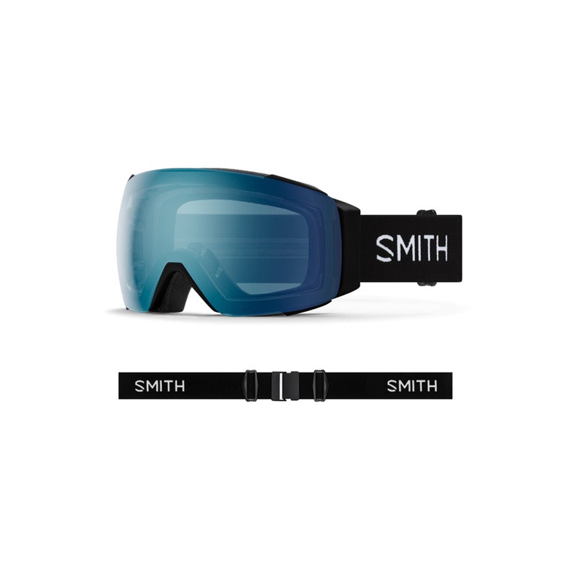Smith I/O MAG Goggles 2026|Black/CPOP Everyday Blue MRR|Black/CPOP Everyday Green MRR|TKRAS/CPOP Sun Black Gold MRR|OS