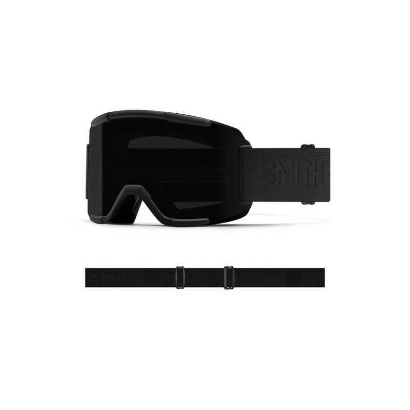 Smith Squad Goggles 2026|Black /Color Pop Everyday Blue Mirror|Black/Color Pop Everyday Red Mirror|Blackout/Color Pop Sun Black|Chalk Space Invader/Color Pop Sun Black Gold Mirror|Supernova Vibes/Color Pop Everyday Blue Mirror|OS