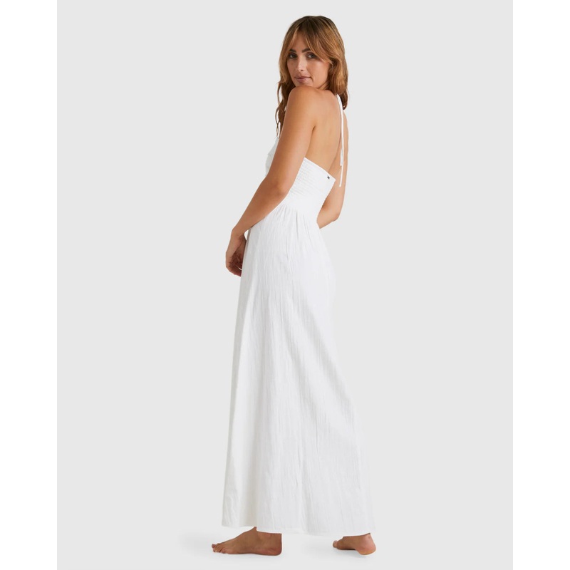 Billabong Sway Away Dress|Salt Crystal|6|8|10|12