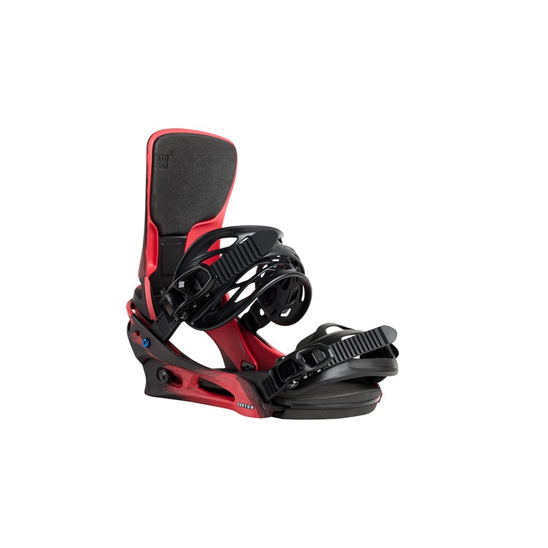 Burton Cartel X Re:Flex Mens Snowboard Bindings 2026