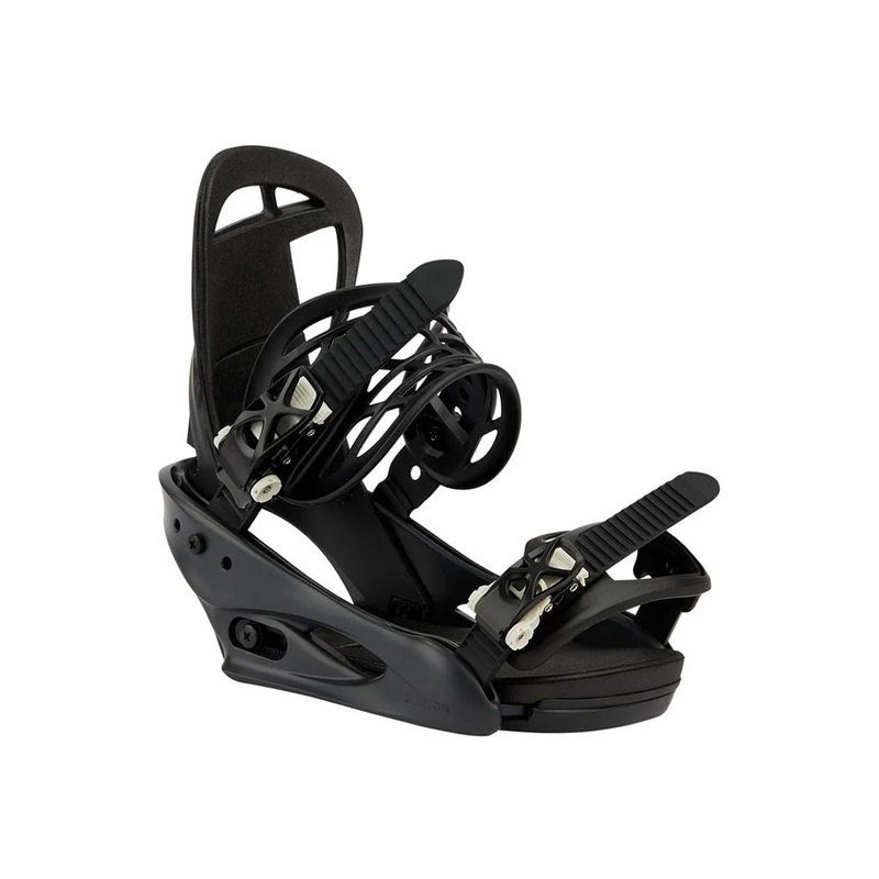 Burton Citzen Re:Flex Womens Snowboarding Bindings 2026