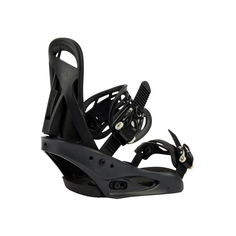 Burton Citzen Re:Flex Womens Snowboarding Bindings 2026