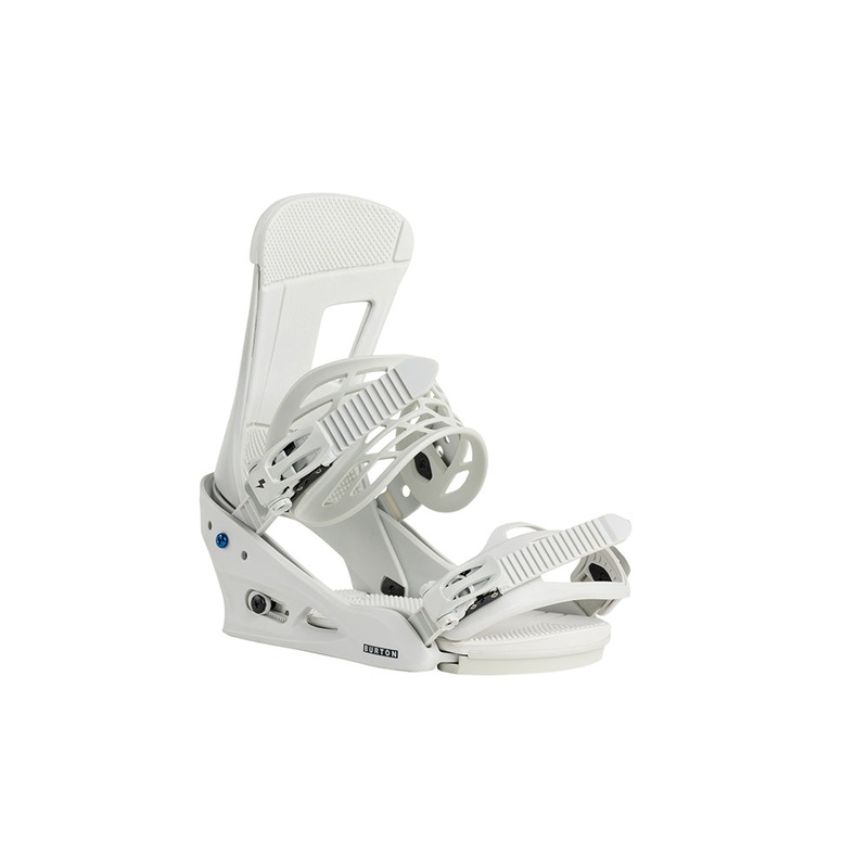 Burton Freestyle Re:Flex Mens Snowboard Binding 2026