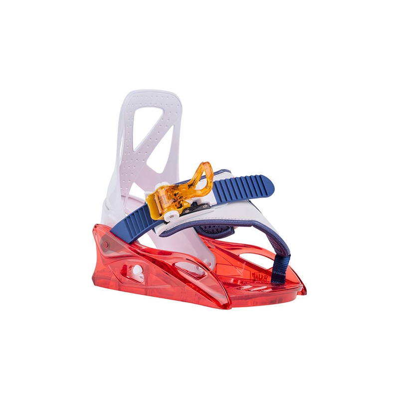 Burton Grom Disc Kids Snowboard Bindings 2026