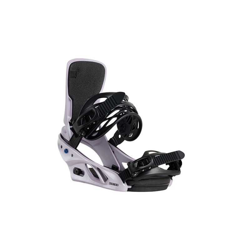 Burton Lexa Re:Flex Womens Snowboard Bindings 2026
