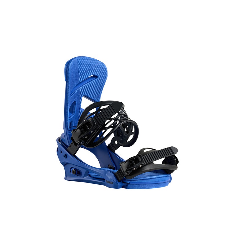 Burton Mission Re:Flex Snowboard Bindings 2026