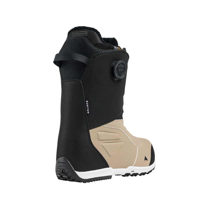 Burton Ruler BOA Snowboard Boots 2026