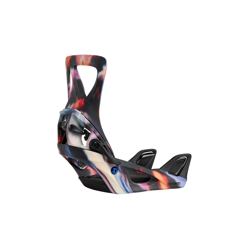 Burton Step On Re:Flex Womens Snowboard Bindings 2026