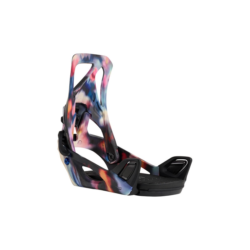 Burton Step On Re:Flex Womens Snowboard Bindings 2026