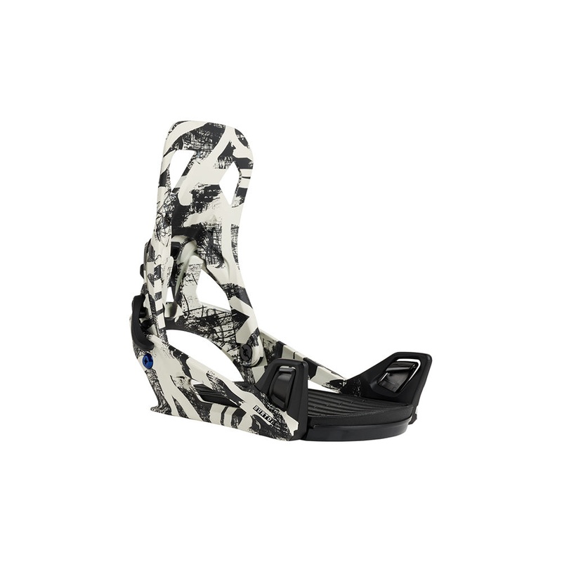 Burton Step On Reflex Mens Snowboard Bindings 2026