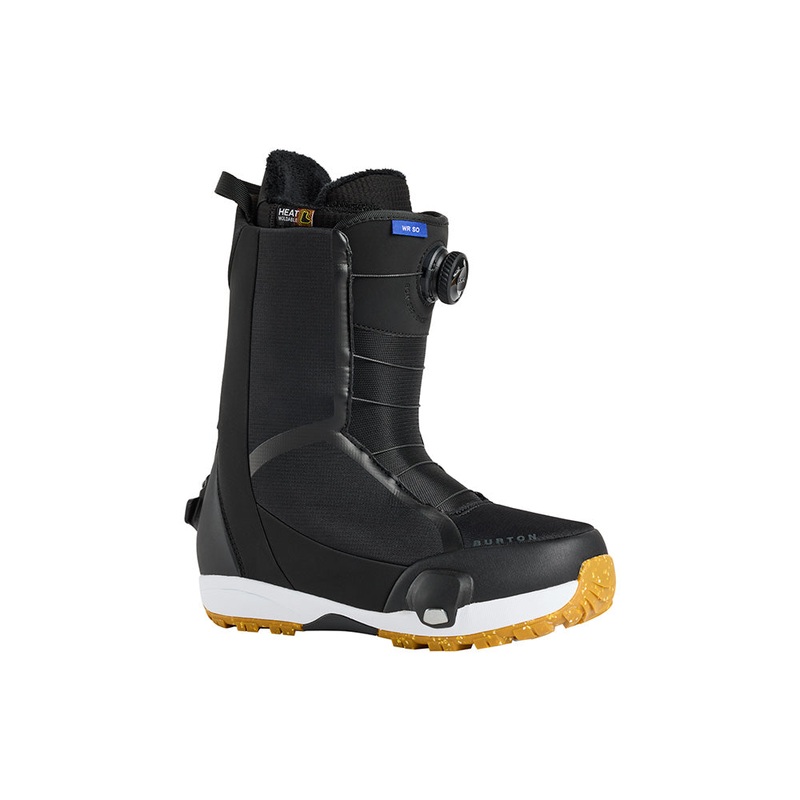 Burton Waverange Step On Snowboard Boots 2026