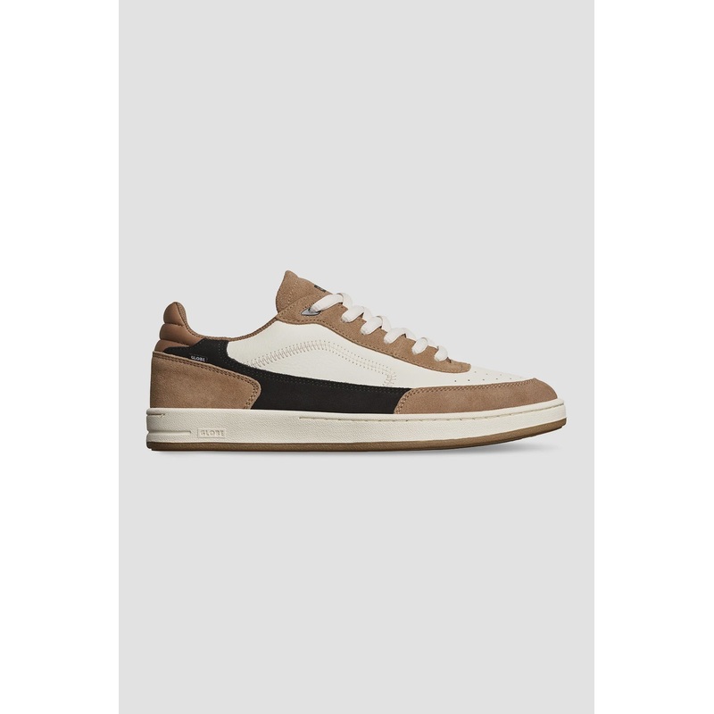 Globe Holand Shoes – Cashew / Antique