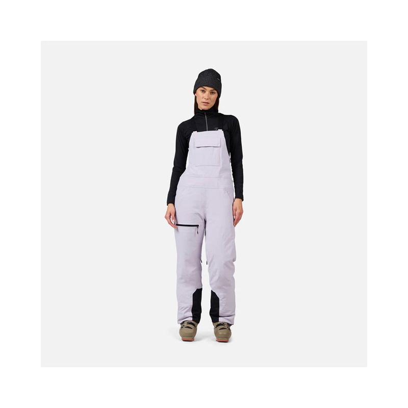 Rossignol Women Outerlimits Insulation Bib 2026