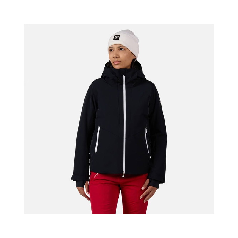 Rossignol Womens Blackside Jacket 2026