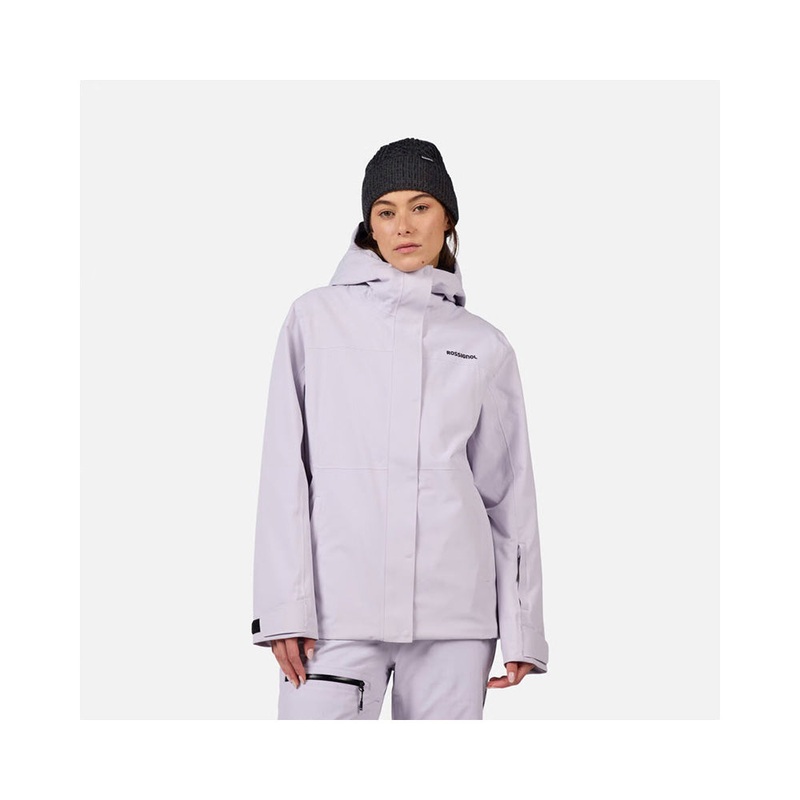 Rossignol Womens Desafio 2L Shell Jacket 2026