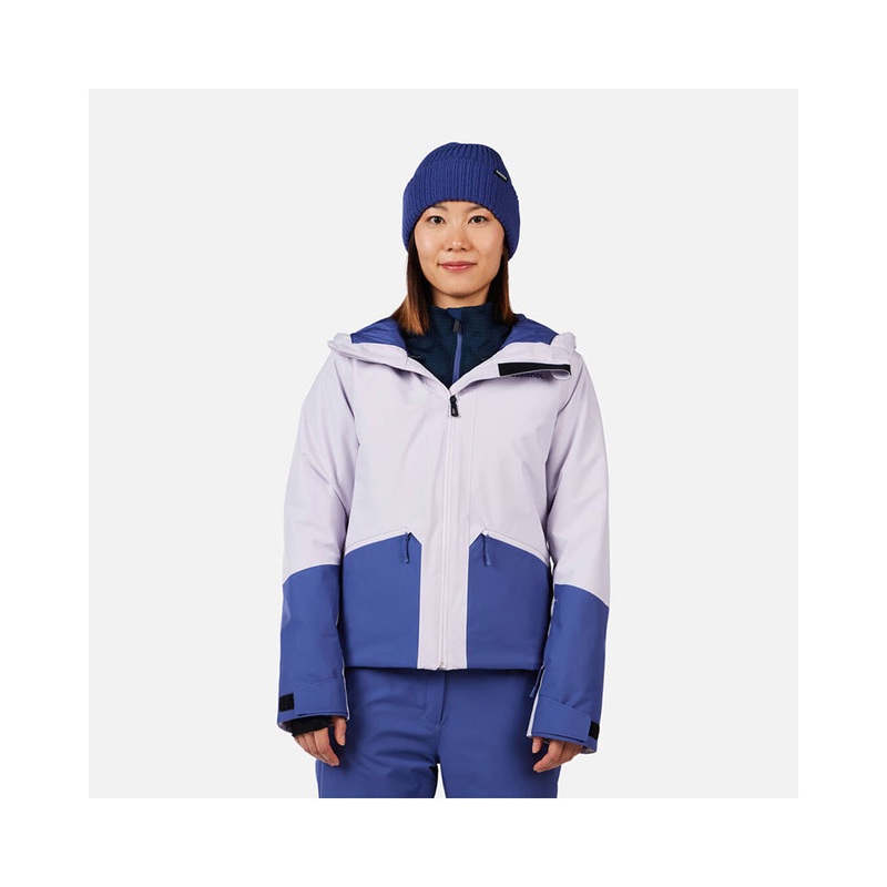 Rossignol Womens Rochrun NL Insulated Jacket 2026