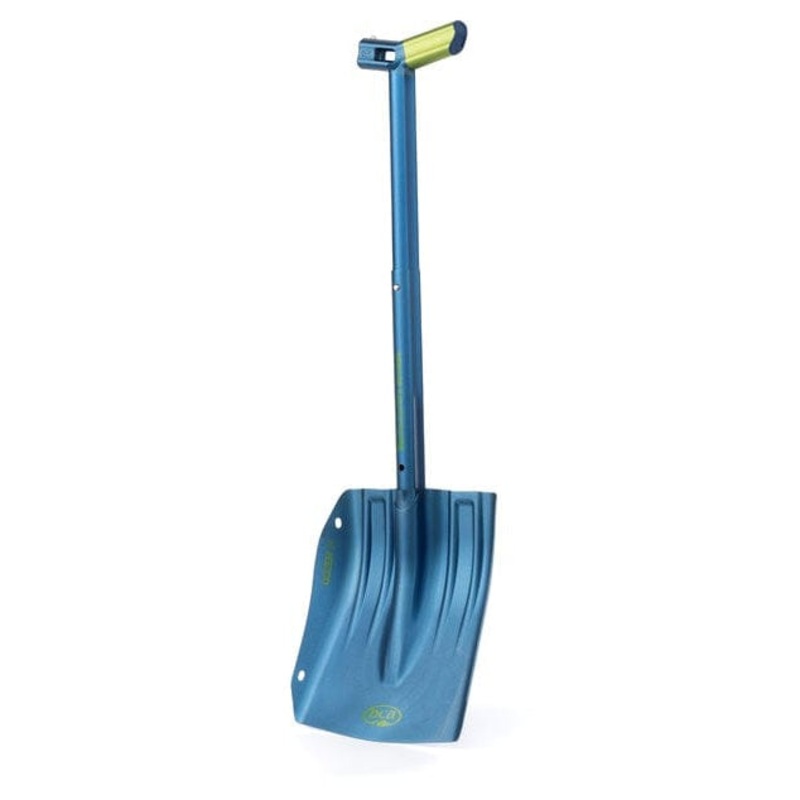 BCA Shovel – Dozer 2H|Blue|Orange