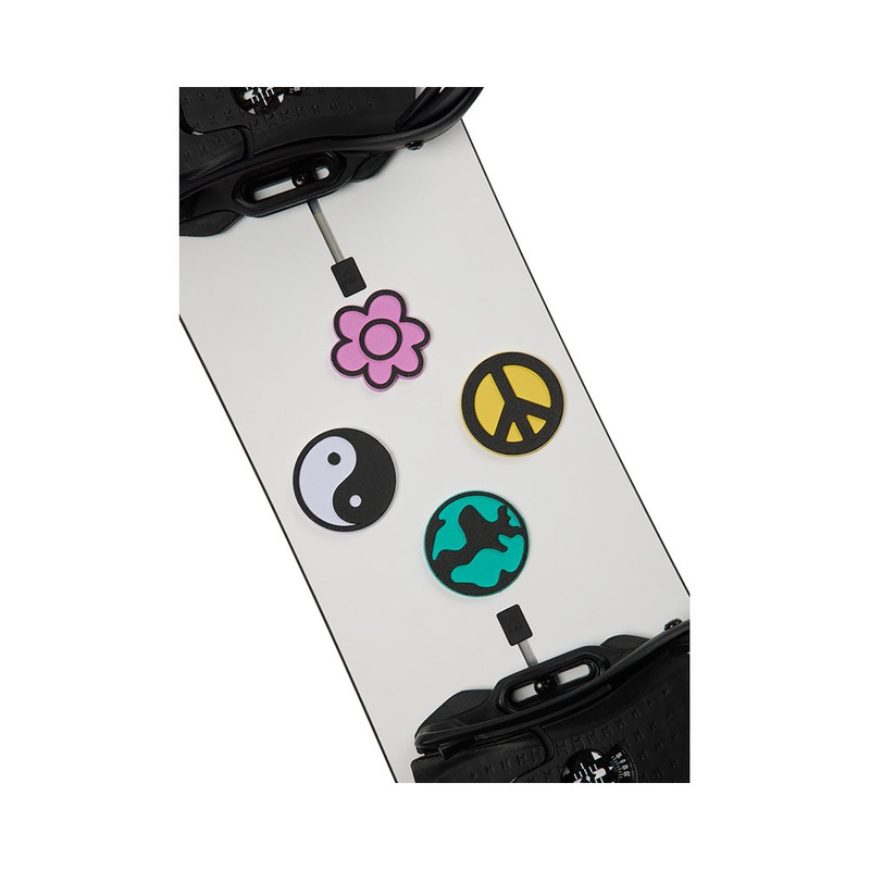 Burton Foam Stomp Pad 2026|Assorted|NA