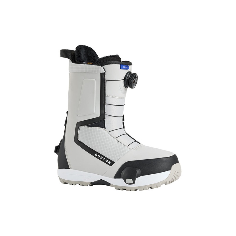 Burton Highshot Step On Snowboard Boots 2026