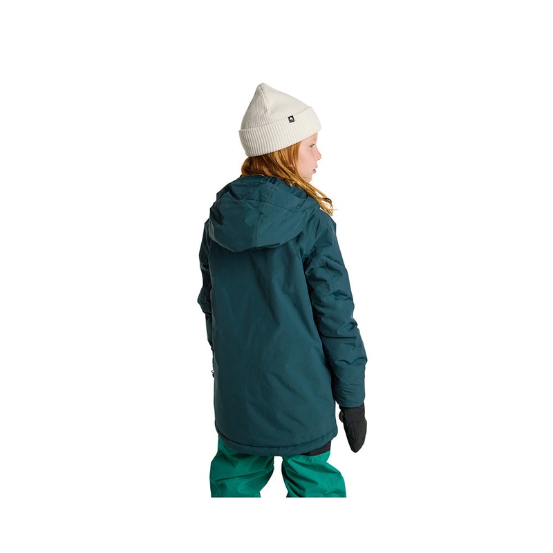 Burton Kids Ascutney 2L Jacket 2026