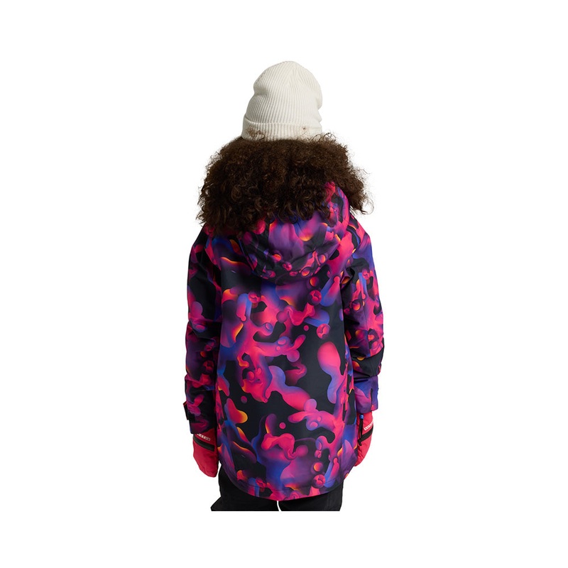 Burton Kids Skimmer Jacket 2026