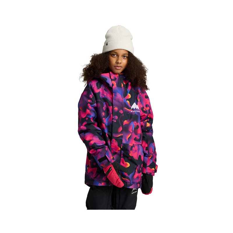 Burton Kids Skimmer Jacket 2026
