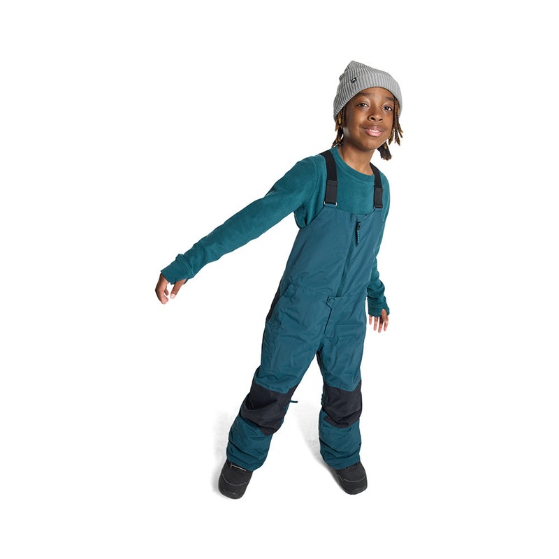 Burton Kids Skylar 2L Bib Pants 2026