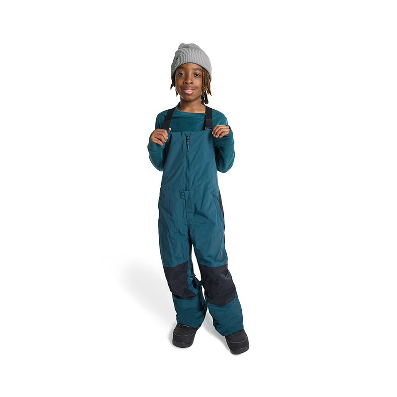 Burton Kids Skylar 2L Bib Pants 2026